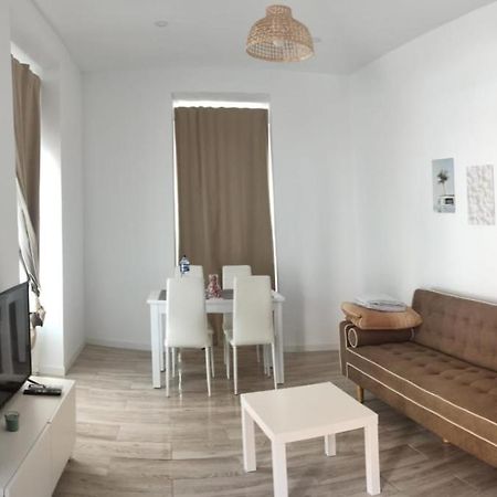 Cerrofuerte Apartment เฮเรซ เด ลาฟรอนเตรา ภายนอก รูปภาพ
