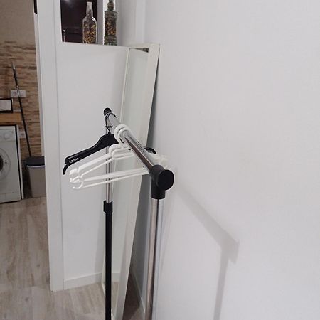 Cerrofuerte Apartment เฮเรซ เด ลาฟรอนเตรา ภายนอก รูปภาพ