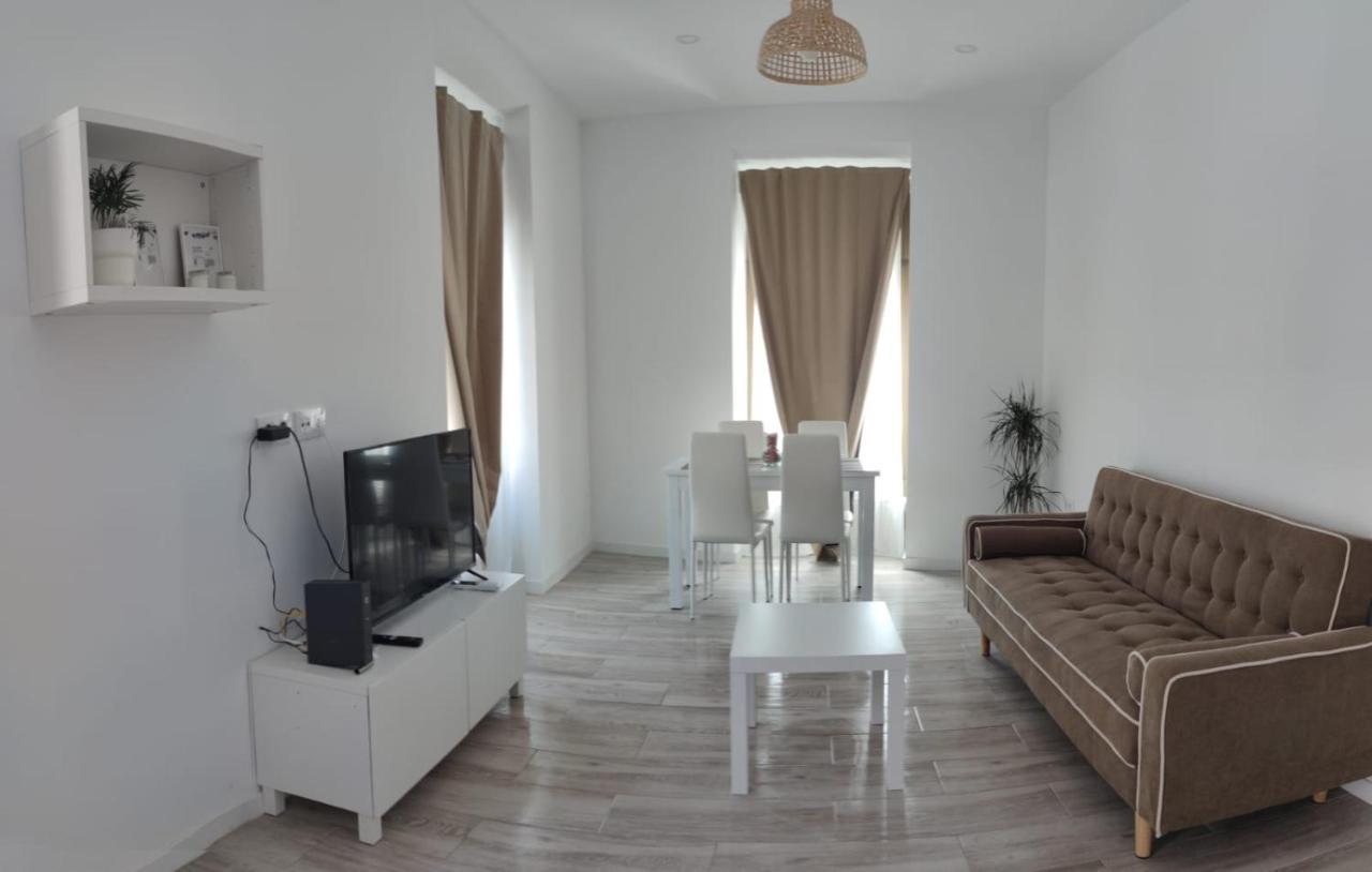 Cerrofuerte Apartment เฮเรซ เด ลาฟรอนเตรา ภายนอก รูปภาพ