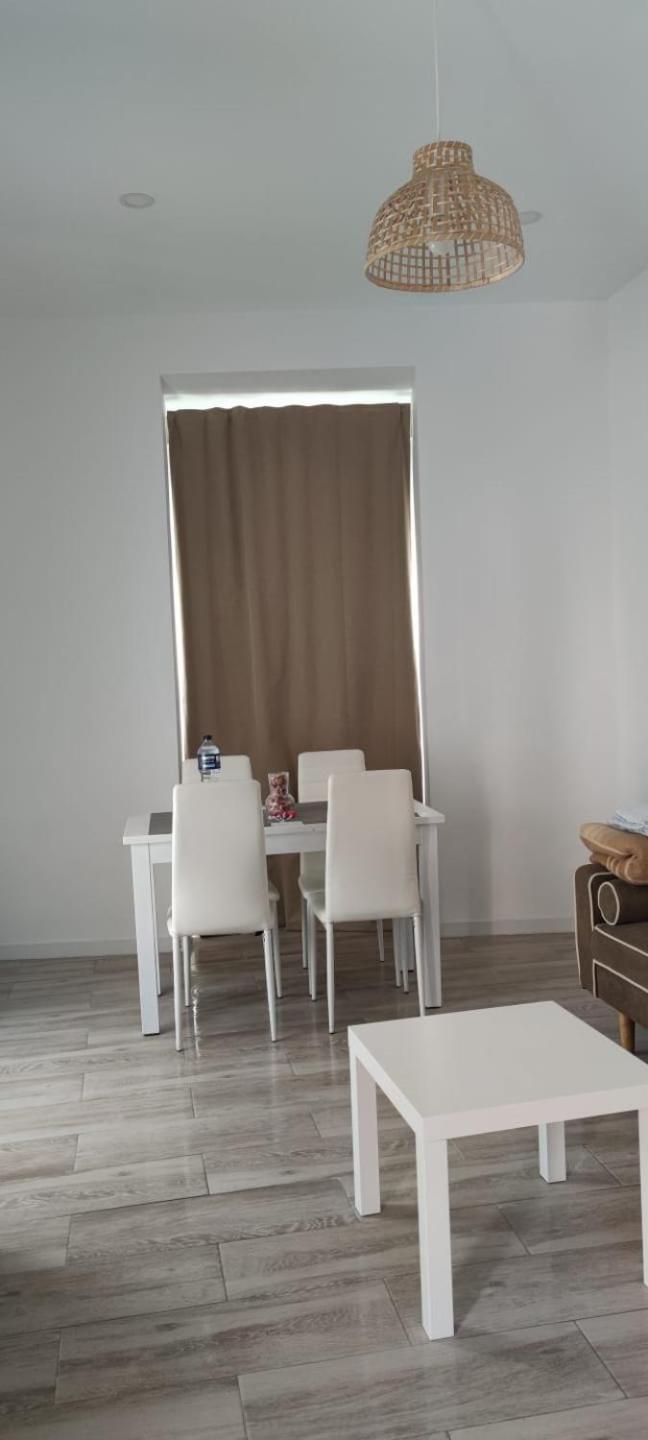 Cerrofuerte Apartment เฮเรซ เด ลาฟรอนเตรา ภายนอก รูปภาพ