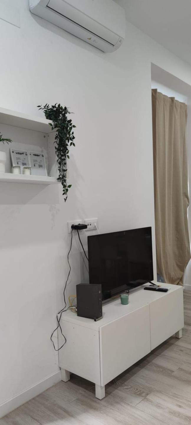 Cerrofuerte Apartment เฮเรซ เด ลาฟรอนเตรา ภายนอก รูปภาพ