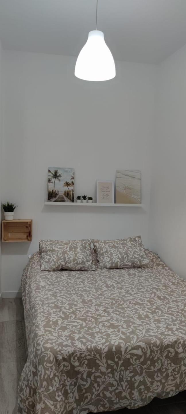 Cerrofuerte Apartment เฮเรซ เด ลาฟรอนเตรา ภายนอก รูปภาพ