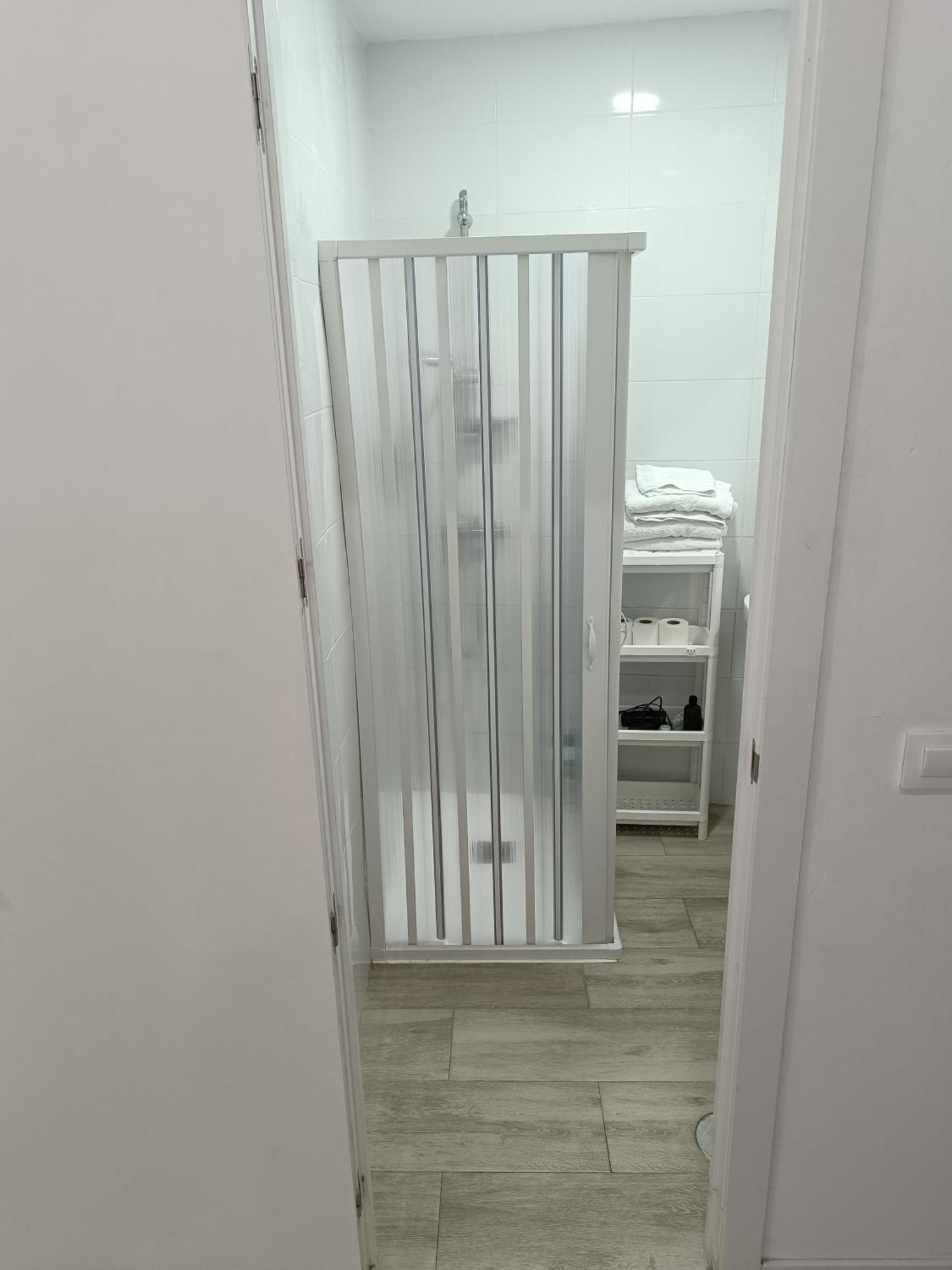 Cerrofuerte Apartment เฮเรซ เด ลาฟรอนเตรา ภายนอก รูปภาพ