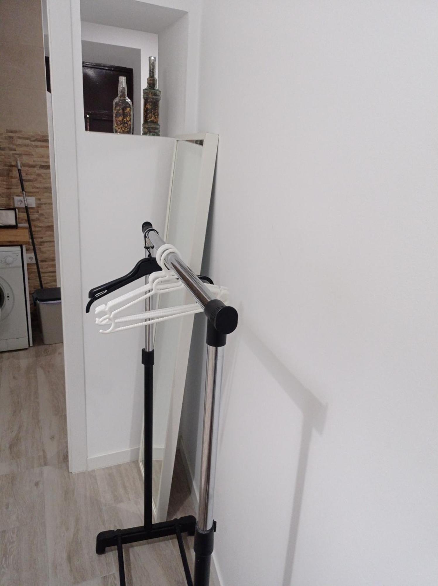 Cerrofuerte Apartment เฮเรซ เด ลาฟรอนเตรา ภายนอก รูปภาพ